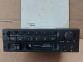 Radio/CD/DVD/GPS head unit