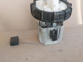 In-tank fuel pump