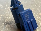 Brake pedal sensor switch