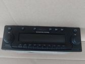 Radio / CD-Player / DVD-Player / Navigation