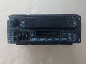 Radio/CD/DVD/GPS head unit