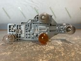 Tail light part