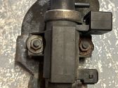 Turbo solenoid valve