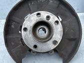 Rear wheel hub spindle/knuckle