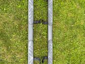 Thresholds for All-terrain vehicles