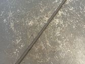 Front door cable line