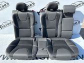 Rear seat