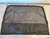 Trunk/boot cargo luggage net