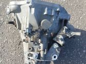 Mechaninė 6 pavarų dėžė