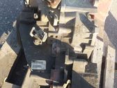 Mechaninė 5 pavarų dėžė