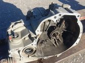 Manual 5 speed gearbox