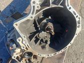 Manual 5 speed gearbox