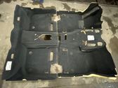 Interior carpet