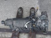 Automatic gearbox