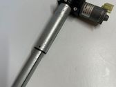 Seat adjustment motor