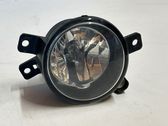 Front fog light