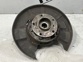 Rear wheel hub spindle/knuckle
