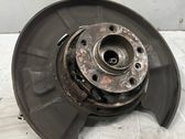 Rear wheel hub spindle/knuckle