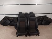 Seat set