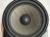 Front door speaker