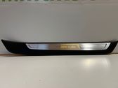 Front sill trim cover
