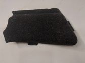 Verkleidung Kofferraumabdeckung