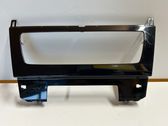 Radio/GPS head unit trim