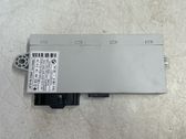 CAS control unit/module