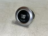 Engine start stop button switch