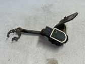 Headlight/headlamp level sensor