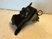 Coolant expansion tank/reservoir