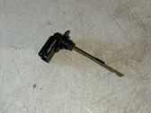 Interior temperature sensor