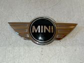 Valmistajan merkki/logo/tunnus