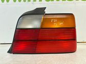 Rear/tail lights