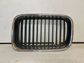 Front grill