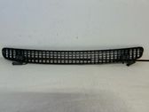 Bonnet/hood grill