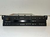 Radio/CD/DVD/GPS head unit