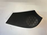 Takaoven kaiuttimen kehys