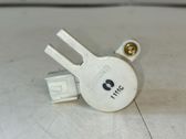 Clutch pedal sensor