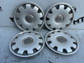 R15 wheel hub/cap/trim