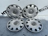 R15 wheel hub/cap/trim