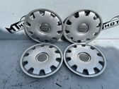 R15 wheel hub/cap/trim