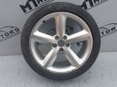 R18 alloy rim