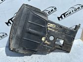 Placa protectora/protector antisalpicaduras motor