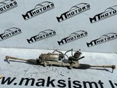 Steering rack