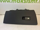 Glove box