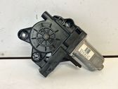 Front door window regulator motor