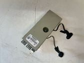 Aerial antenna amplifier