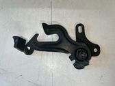 Engine bonnet/hood lock/latch loop/hook