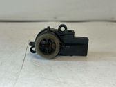Sensor de temperatura interna
